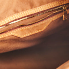 Louis Vuitton Batignolles Monogram Shoulder Bag