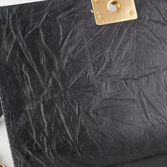 Deal of The Week - Chanel New Medium Boy Black