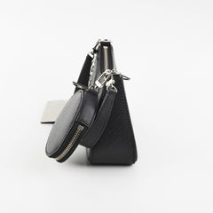 Louis Vuitton Marellini Black