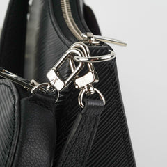 Louis Vuitton Marellini Black