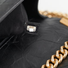 Deal of The Week - Chanel New Medium Boy Black