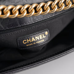 Deal of The Week - Chanel New Medium Boy Black