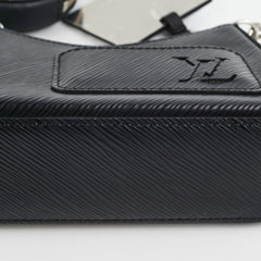 Louis Vuitton Marellini Black