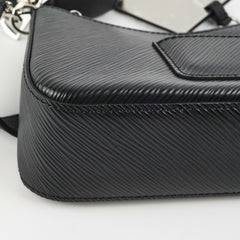 Louis Vuitton Marellini Black