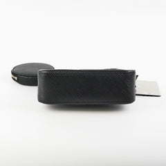 Louis Vuitton Marellini Black