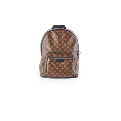 Louis Vuitton Josh Monogram Backpack