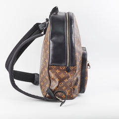 Louis Vuitton Josh Monogram Backpack