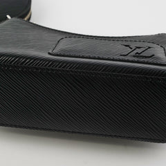 Louis Vuitton Marellini Black