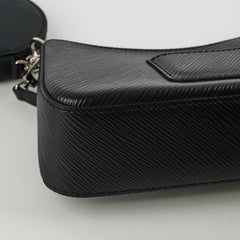 Louis Vuitton Marellini Black