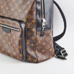 Louis Vuitton Josh Monogram Backpack
