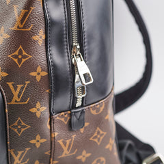 Louis Vuitton Josh Monogram Backpack