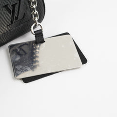 Louis Vuitton Marellini Black