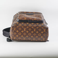 Louis Vuitton Josh Monogram Backpack