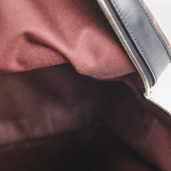 Louis Vuitton Josh Monogram Backpack