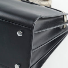 Saint Laurent Mussette Vintage Shoulder Bag Monogram