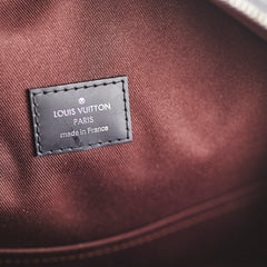 Louis Vuitton Josh Monogram Backpack