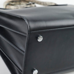 Saint Laurent Mussette Vintage Shoulder Bag Monogram
