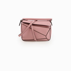 Loewe Mini Puzzle Pink