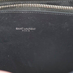 Saint Laurent Mussette Vintage Shoulder Bag Monogram