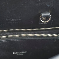 Saint Laurent Mussette Vintage Shoulder Bag Monogram