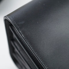 Saint Laurent Mussette Vintage Shoulder Bag Monogram