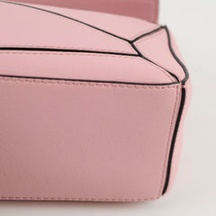 Loewe Mini Puzzle Pink