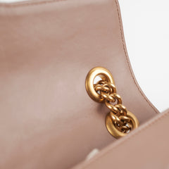 Gucci Small Marmont Bag Pink