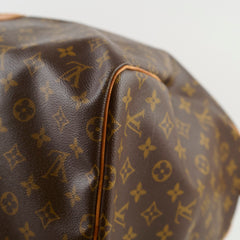 Louis Vuitton Keepall 55 Monogram