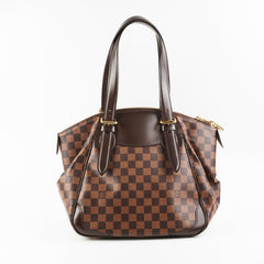 Louis Vuitton Verona Damier Ebene