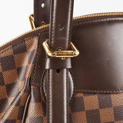 Louis Vuitton Verona Damier Ebene
