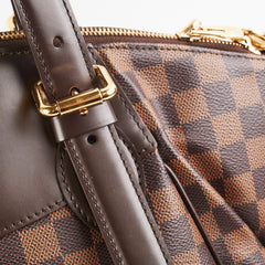 Louis Vuitton Verona Damier Ebene