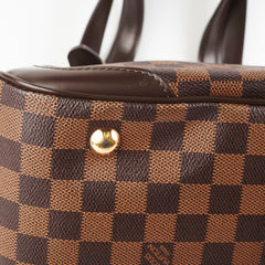Louis Vuitton Verona Damier Ebene