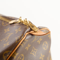Louis Vuitton Keepall 55 Monogram