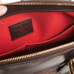 Louis Vuitton Verona Damier Ebene