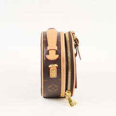 Louis Vuitton Mini Boite Chapeau Monogram