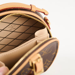 Louis Vuitton Mini Boite Chapeau Monogram