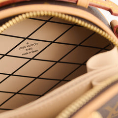 Louis Vuitton Mini Boite Chapeau Monogram