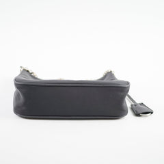 Prada Re- Edition Nylon 2005 Black Bag