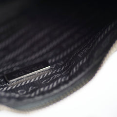 Prada Re- Edition Nylon 2005 Black Bag