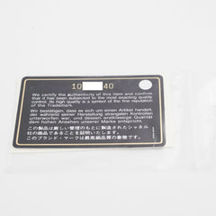 Chanel Medium/Large Classic Double Flap Dark Chocolate
