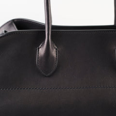 The Row Soft Margaux 15 Black