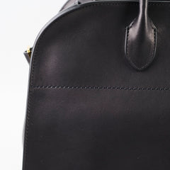 The Row Soft Margaux 15 Black