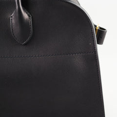 The Row Soft Margaux 15 Black