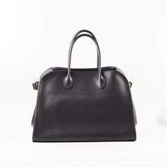 The Row Soft Margaux 15 Black