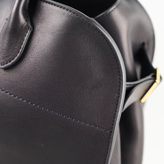 The Row Soft Margaux 15 Black