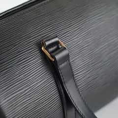 Louis Vuitton Epi Papillon Bag
