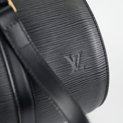 Louis Vuitton Epi Papillon Bag