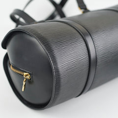 Louis Vuitton Epi Papillon Bag