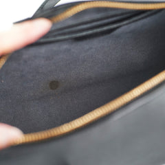 Louis Vuitton Epi Papillon Bag