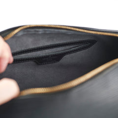Louis Vuitton Epi Papillon Bag